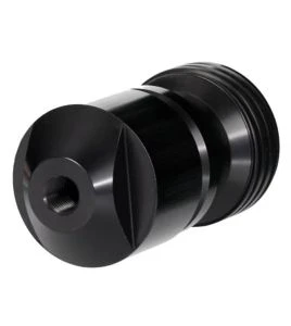 Versaflo V-399 Air Supply Adapter for Tight-Fitting Respirators