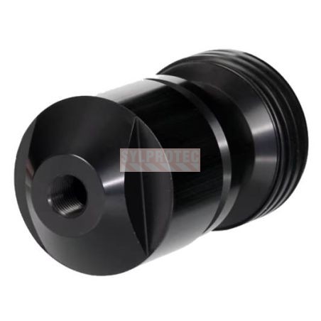 Versaflo V-399 Air Supply Adapter for Tight-Fitting Respirators