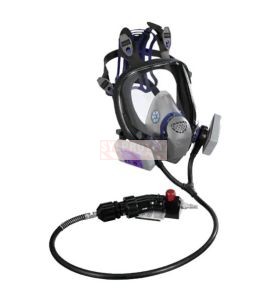 Adaptateur d’alimentation en air Versaflo V-399 pour masques à ajustement serré