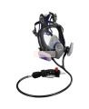 Versaflo V-399 Air Supply Adapter for Tight-Fitting Respirators