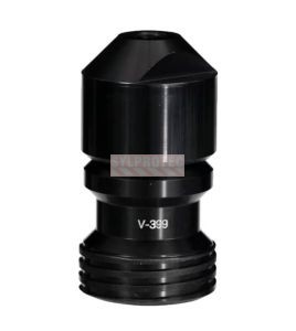 Adaptateur d’alimentation en air Versaflo V-399 pour masques à ajustement serré