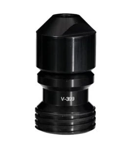 Adaptateur d’alimentation en air Versaflo V-399 pour masques à ajustement serré