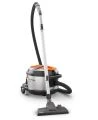 Nilfisk industrial 4 gal US reservoir canister vacuum cleaner
