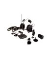 3M™ PELTOR™ WS™ LiteCom™ Plus helmet-attached communication earmuffs, model MT73H7P3E4610WS6NA
