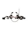 3M™ PELTOR™ WS™ LiteCom™ Plus helmet-attached communication earmuffs, model MT73H7P3E4610WS6NA