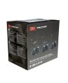 3M™ PELTOR™ WS™ LiteCom™ Plus helmet-attached communication earmuffs, model MT73H7P3E4610WS6NA