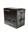 3M™ PELTOR™ WS™ LiteCom™ Plus helmet-attached communication earmuffs, model MT73H7P3E4610WS6NA