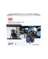 3M™ PELTOR™ WS™ LiteCom™ Pro III helmet-attached communication earmuffs, model MT173H7P3E4D1