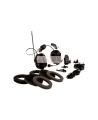 3M™ PELTOR™ WS™ LiteCom™ Pro III helmet-attached communication earmuffs, model MT173H7P3E4D1