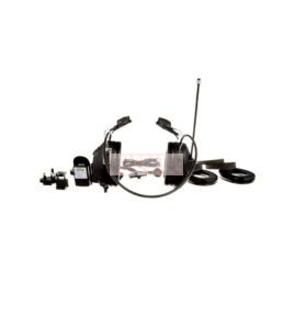 3M™ PELTOR™ WS™ LiteCom™ Pro III helmet-attached communication earmuffs, model MT173H7P3E4D1