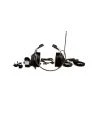 3M™ PELTOR™ WS™ LiteCom™ Pro III helmet-attached communication earmuffs, model MT173H7P3E4D1