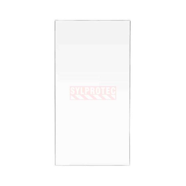 Plaque de protection intérieure 3M Speedglas 04-0280-00, sac de 5, pour 9002X et 9000X/XF