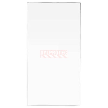 3M Speedglas inner protection plate 04-0280-00, bag of 5, for 9002X and 9000X/XF