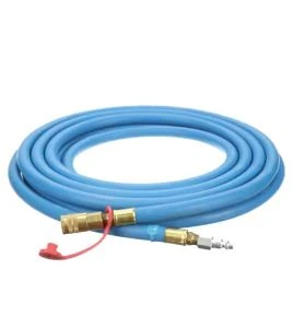 Tuyau d'air comprimé 3M W-9435 pour ligne d'air