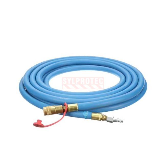 Tuyau d'air comprimé 3M W-9435 pour ligne d'air