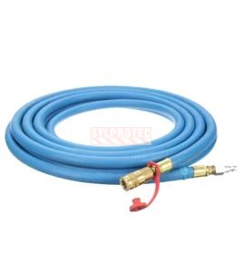 3M W-9435 supplied air hose for airline