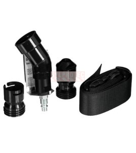 3M V-400 low pressure supplied air valve assembly