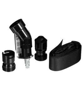 Ensemble de soupape d’adduction d’air basse pression 3M V-400