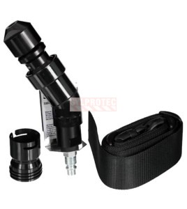 3M V-400 low pressure supplied air valve assembly