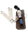 3M V-200 heated supplied air valve assembly