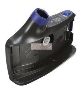 3M Versaflo TR-602N powered air purifying respirator assembly