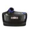 Ensemble respirateur d'épuration d'air propulsé 3M Versaflo TR-602N