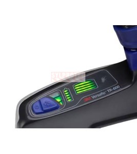 3M Versaflo TR-602N powered air purifying respirator assembly