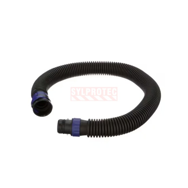 Tuyau de respiration en néoprène Versaflo 3M, BT-40, 1 paquet