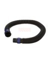3M Versaflo Neoprene Breathing Tube BT-40, 1 package
