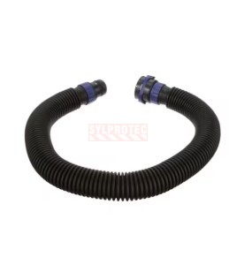 Tuyau de respiration en néoprène Versaflo 3M, BT-40, 1 paquet