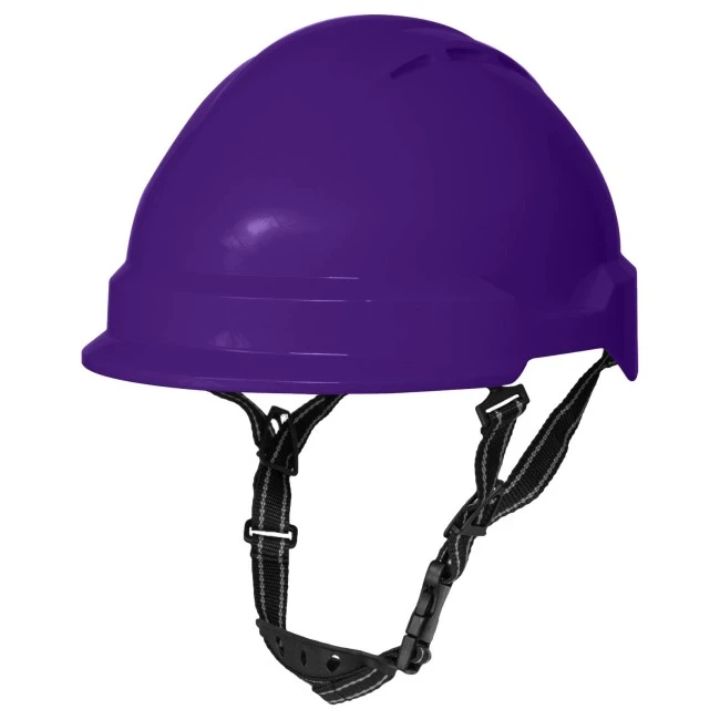 Delta Plus Americana Climber Peak T2 safety helmet type 2 class E