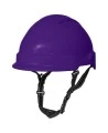 Casque de sécurité Americana grimpeur Peak T2 par Delta Plus type 2 classe E