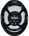 Delta Plus Americana Climber Peak T2 safety helmet type 2 class E