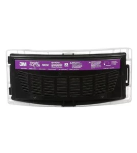 3M TR-6710N Versaflo HEPA Filter for TR-600 PAPR - Case of 40 units