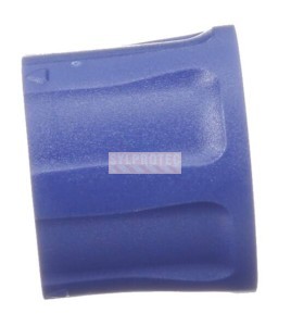Couvercle de mécanisme de réglage Versaflo 3M, S-955, 1/sac