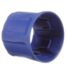 Couvercle de mécanisme de réglage Versaflo 3M, S-955, 1/sac