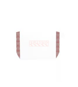 3M Versaflo S-Series Protective Film Cover, 10/bag
