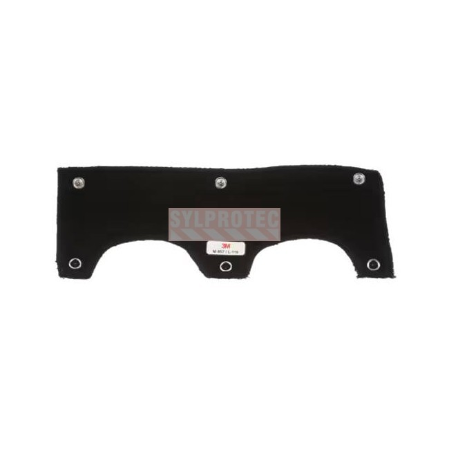 Versaflo M-957 3M Comfort Cushion Sweatband Case of 10