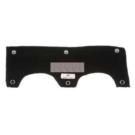 Coussinet confort bandeau antisudation Versaflo M-957 3M caisse 10