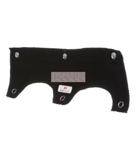 Coussinet confort bandeau antisudation Versaflo M-957 3M caisse 10