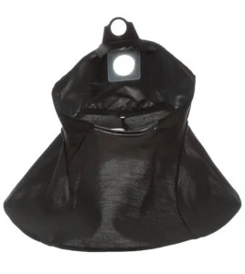 3M Versaflo M-448 Extended Durability Outer Cover Web for RM407 Facepiece