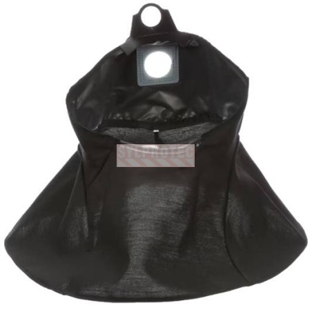 3M Versaflo M-448 Extended Durability Outer Cover Web for RM407 Facepiece