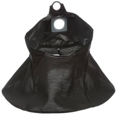 3M Versaflo M-448 Extended Durability Outer Cover Web for RM407 Facepiece
