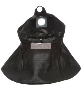 Bavette extérieure résistante à la flamme M-447 3M pour pièce faciale RM407