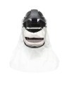 3M Versaflo M-405 Facepiece Assembly with Standard Hood and Visor