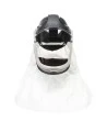 3M Versaflo M-405 Facepiece Assembly with Standard Hood and Visor