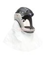 Ensemble masque Versaflo M-405 3M avec visière et cagoule standard