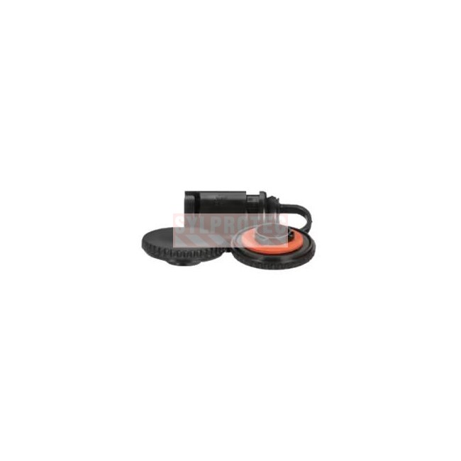 3M Versaflo BT-953 Cleaning and Storage Kit for BT-63 and BT-64 Breathing Tubes