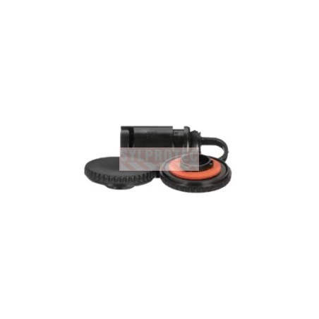 3M Versaflo BT-953 Cleaning and Storage Kit for BT-63 and BT-64 Breathing Tubes