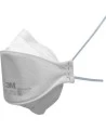 3M Aura 9205+ N95 NIOSH Compliant Respirator, Case of 440 Units